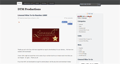 Desktop Screenshot of daniel.interserver.net